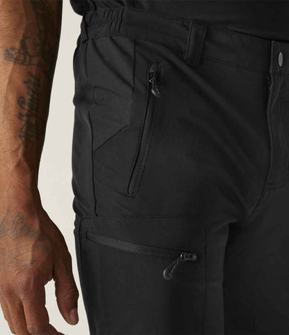 Regatta Prolite Stretch Shorts