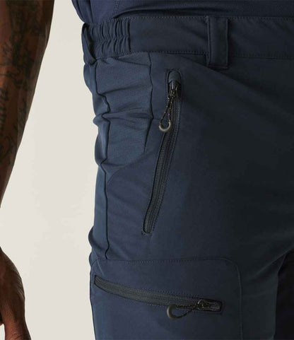 Regatta Prolite Stretch Shorts