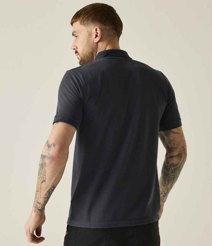 Regatta Classic Piqué Polo Shirt