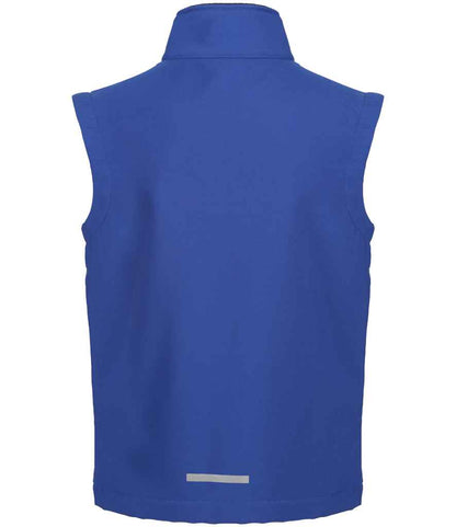Regatta Kids Ablaze Soft Shell Bodywarmer