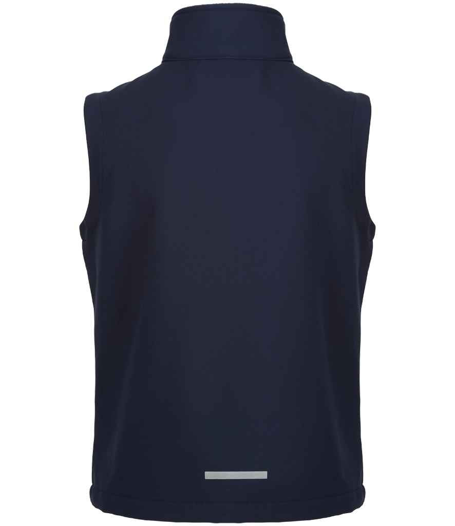 Regatta Kids Ablaze Soft Shell Bodywarmer