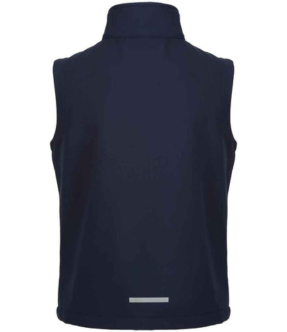 Regatta Kids Ablaze Soft Shell Bodywarmer