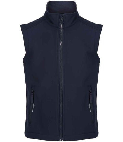Regatta Kids Ablaze Soft Shell Bodywarmer