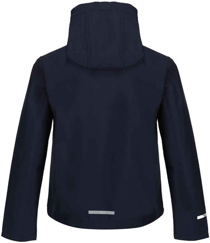 Regatta Kids Ablaze Three Layer Soft Shell Jacket