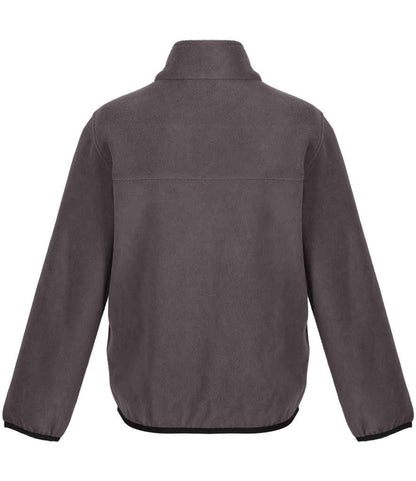 Regatta Kids Full Zip Micro Fleece Jacket