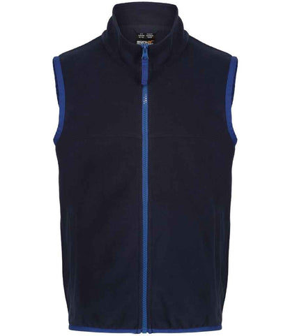 Regatta Kids Micro Fleece Bodywarmer