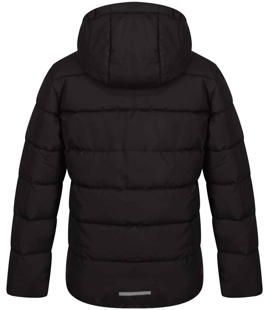 Regatta Kids Scholar Thermal Jacket