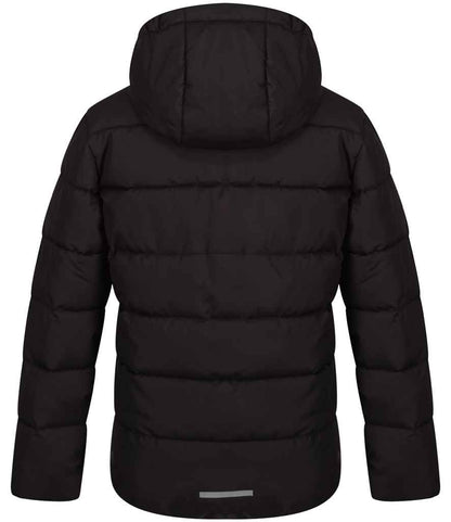 Regatta Kids Scholar Thermal Jacket