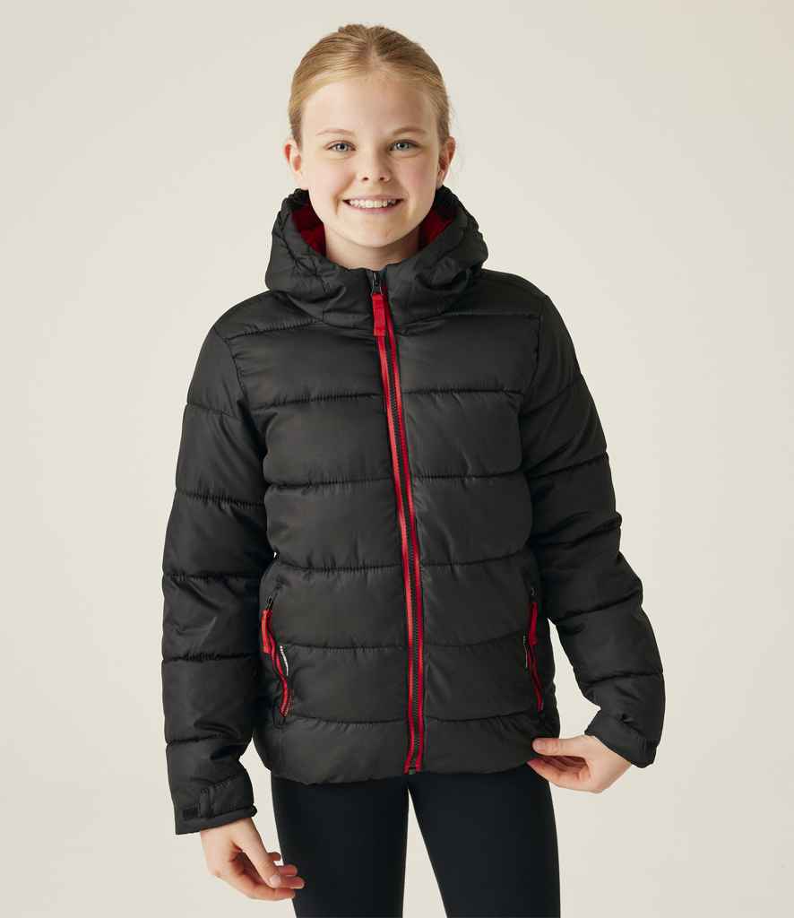 Regatta Kids Scholar Thermal Jacket