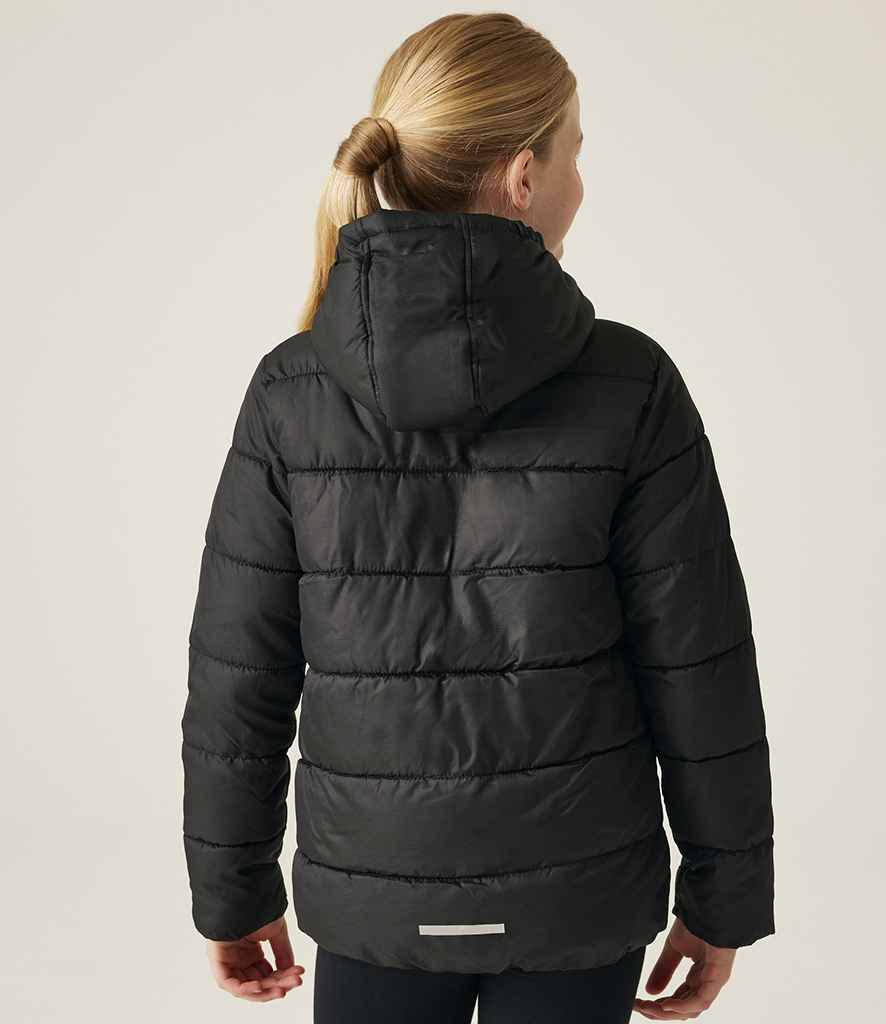 Regatta Kids Scholar Thermal Jacket