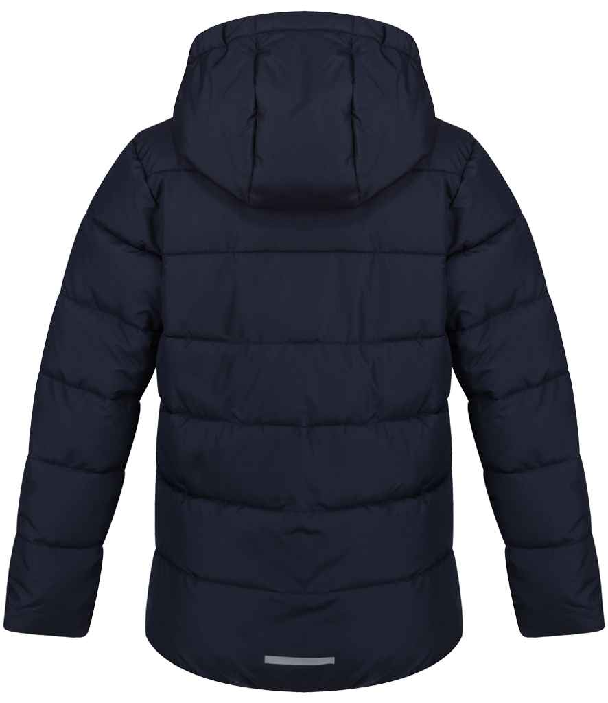 Regatta Kids Scholar Thermal Jacket