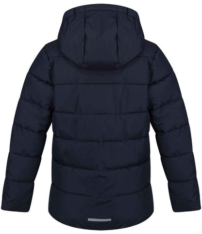 Regatta Kids Scholar Thermal Jacket