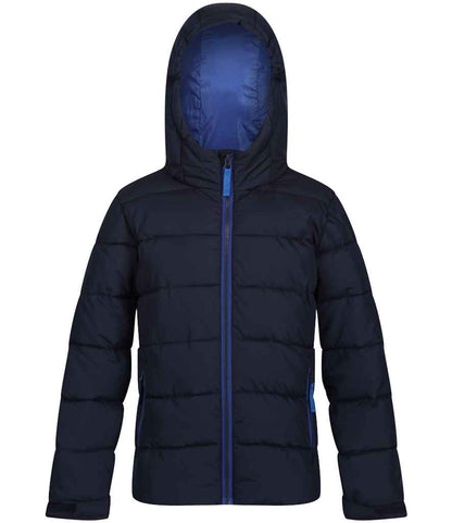 Regatta Kids Scholar Thermal Jacket