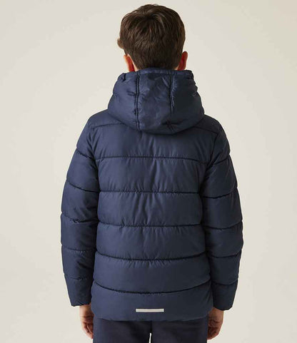 Regatta Kids Scholar Thermal Jacket