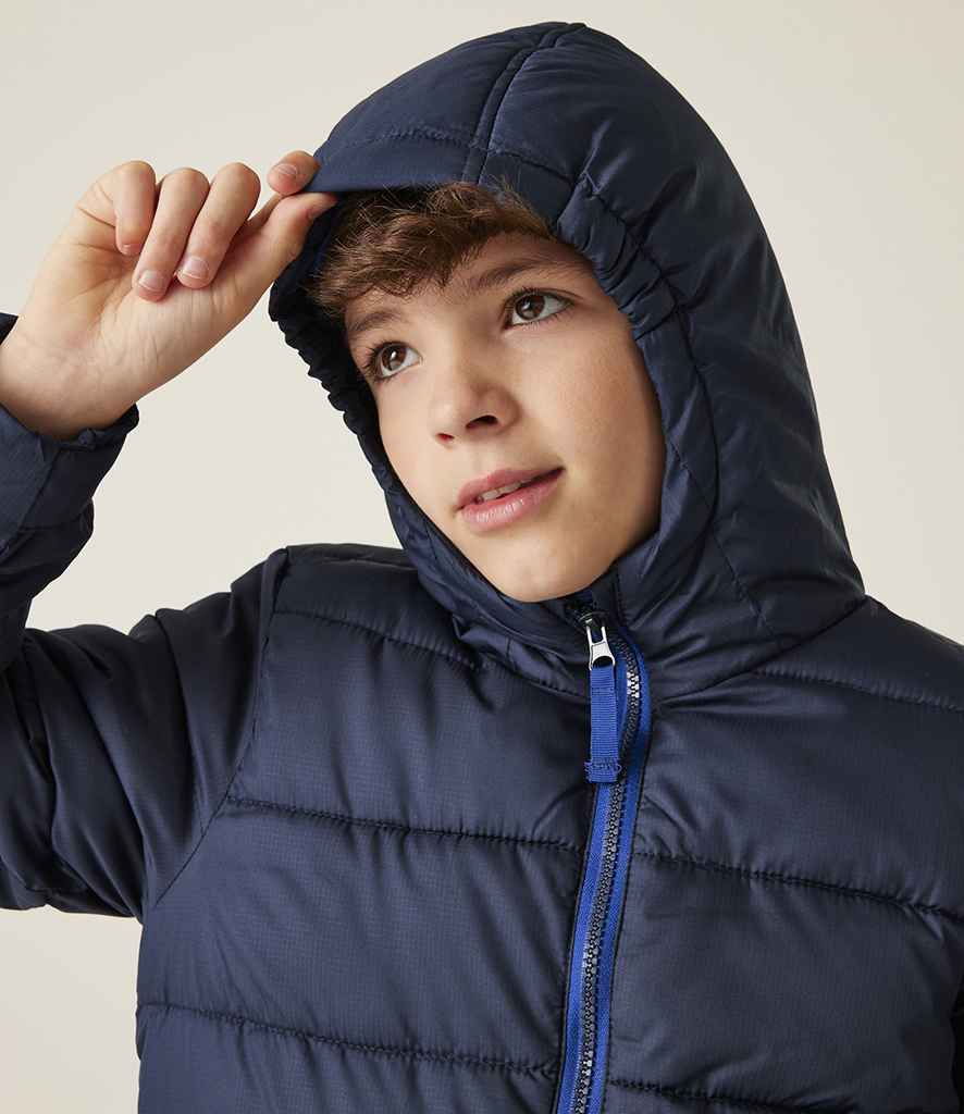 Regatta Kids Scholar Thermal Jacket