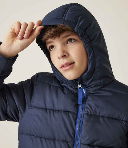 Regatta Kids Scholar Thermal Jacket