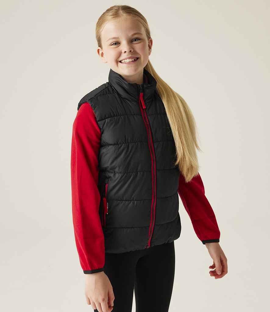 Regatta Kids Scholar Thermal Bodywarmer