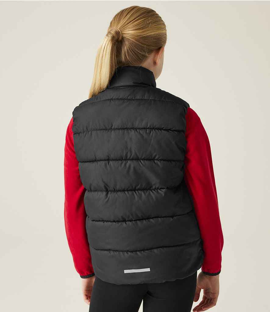 Regatta Kids Scholar Thermal Bodywarmer