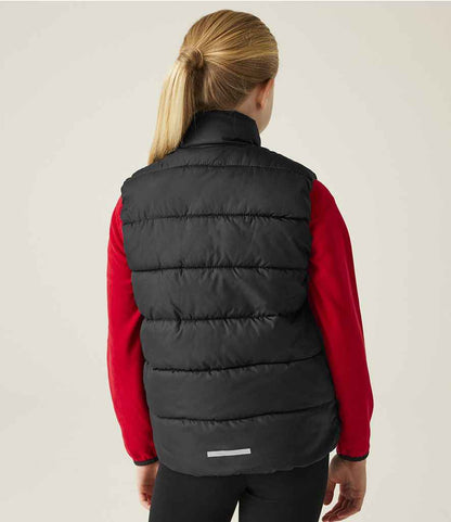 Regatta Kids Scholar Thermal Bodywarmer