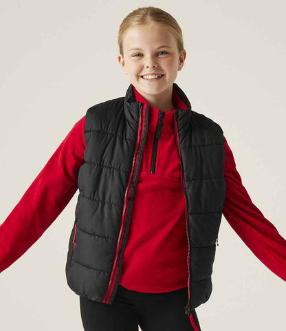 Regatta Kids Scholar Thermal Bodywarmer