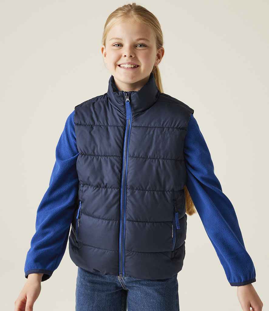 Regatta Kids Scholar Thermal Bodywarmer