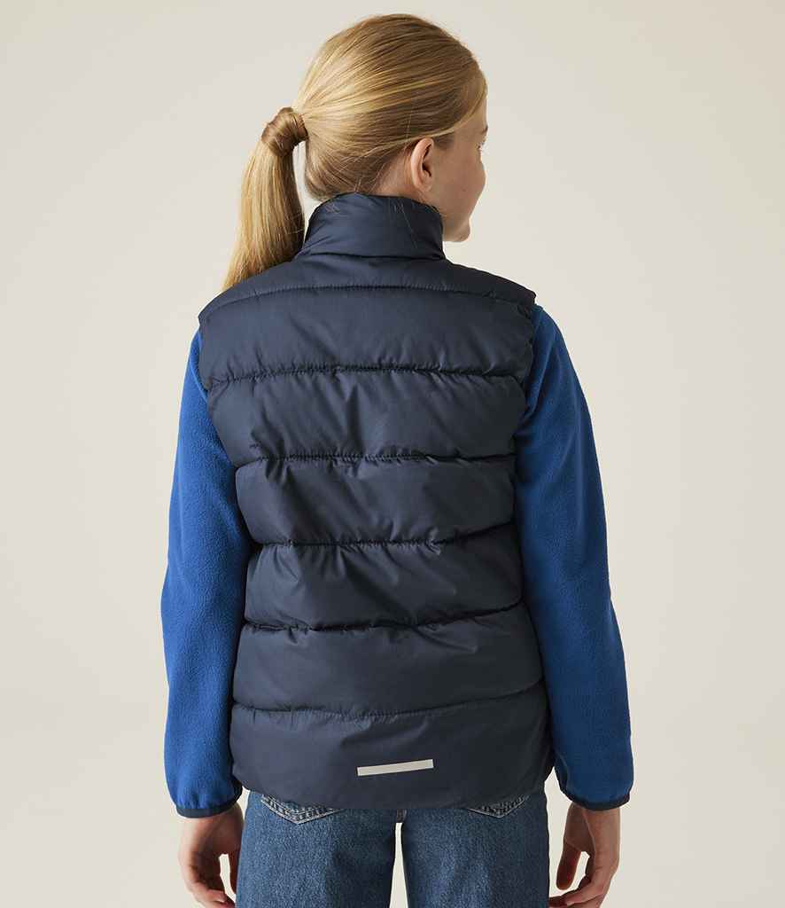 Regatta Kids Scholar Thermal Bodywarmer