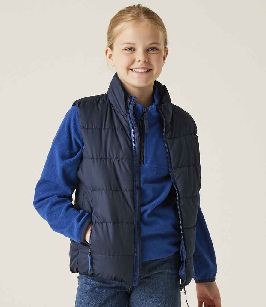 Regatta Kids Scholar Thermal Bodywarmer
