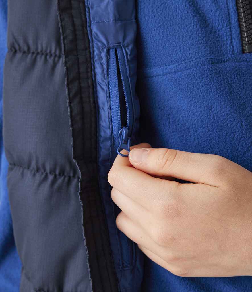 Regatta Kids Scholar Thermal Bodywarmer
