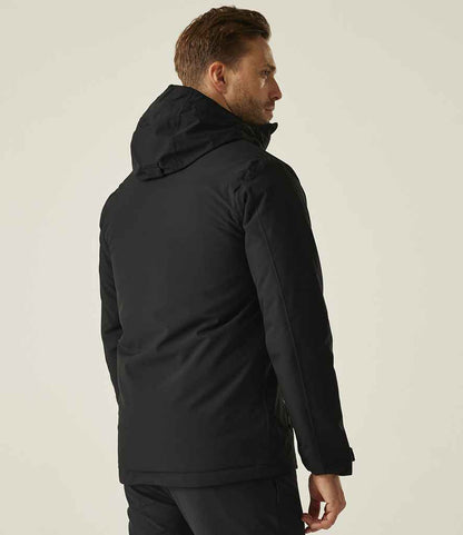 Regatta X-Pro Beacon Brite Light Waterproof Shell Jacket