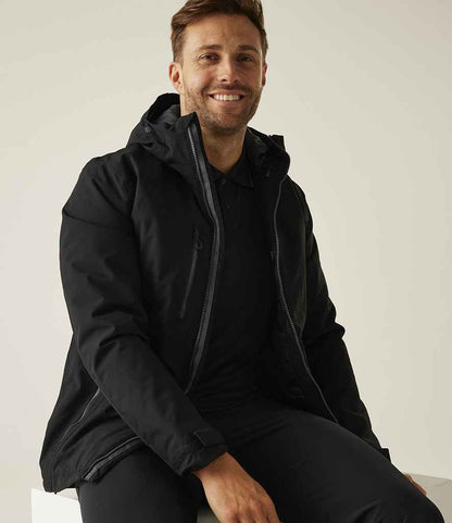 Regatta X-Pro Beacon Brite Light Waterproof Shell Jacket