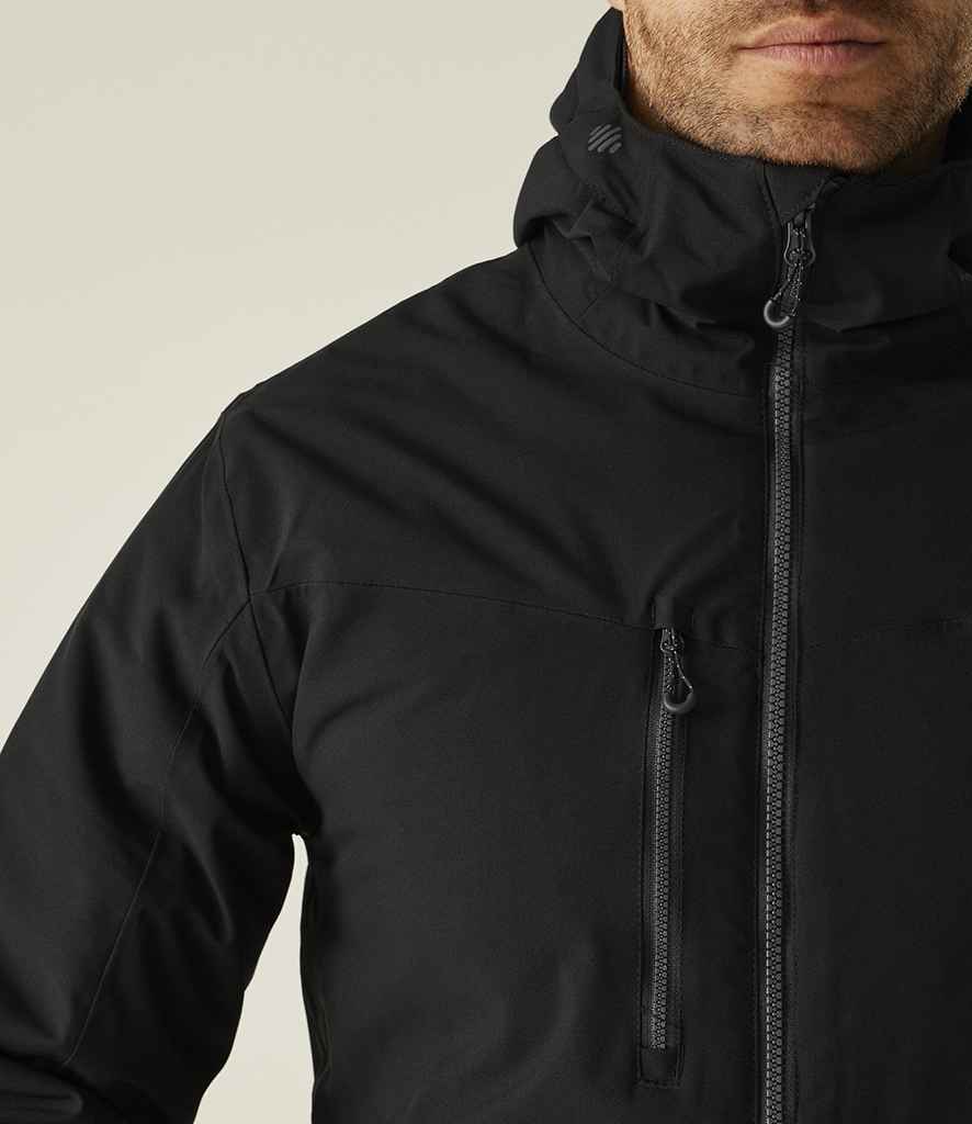 Regatta X-Pro Beacon Brite Light Waterproof Shell Jacket