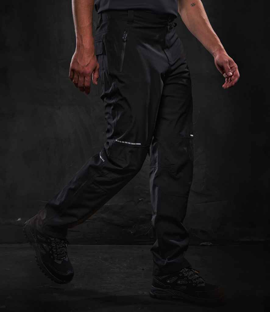 Regatta X-Pro Beacon Waterproof Trousers