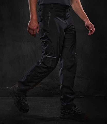 Regatta X-Pro Beacon Waterproof Trousers