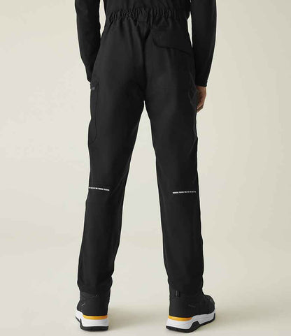 Regatta X-Pro Beacon Waterproof Trousers