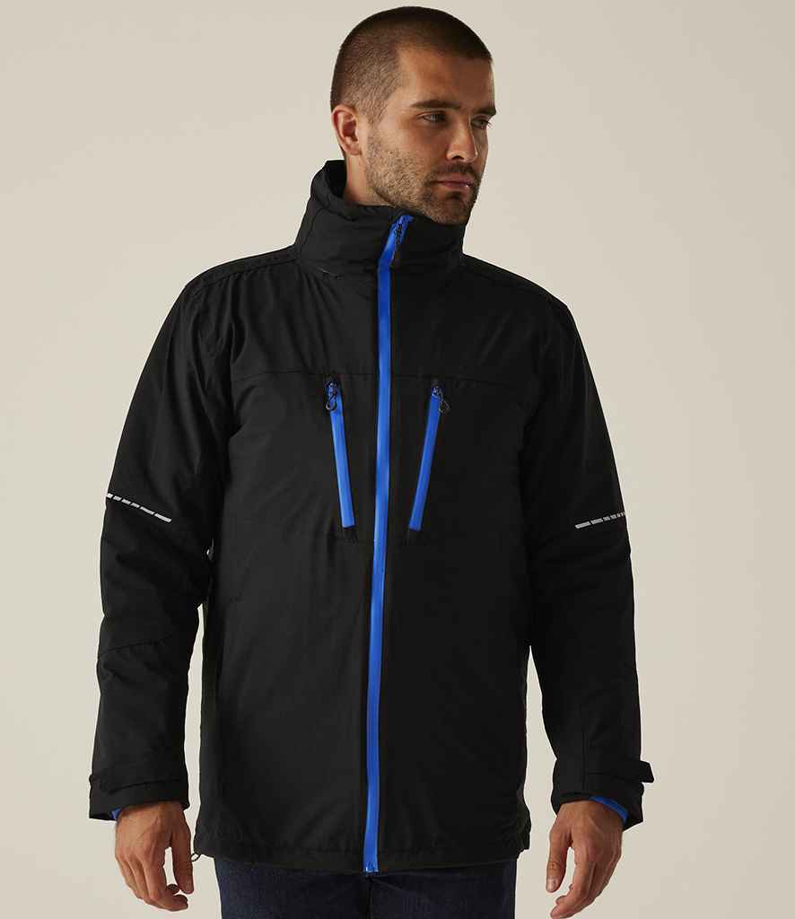 Regatta X-Pro Evader III 3-in-1 Jacket