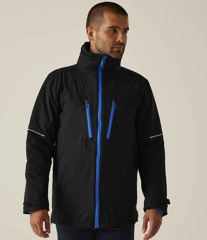 Regatta X-Pro Evader III 3-in-1 Jacket