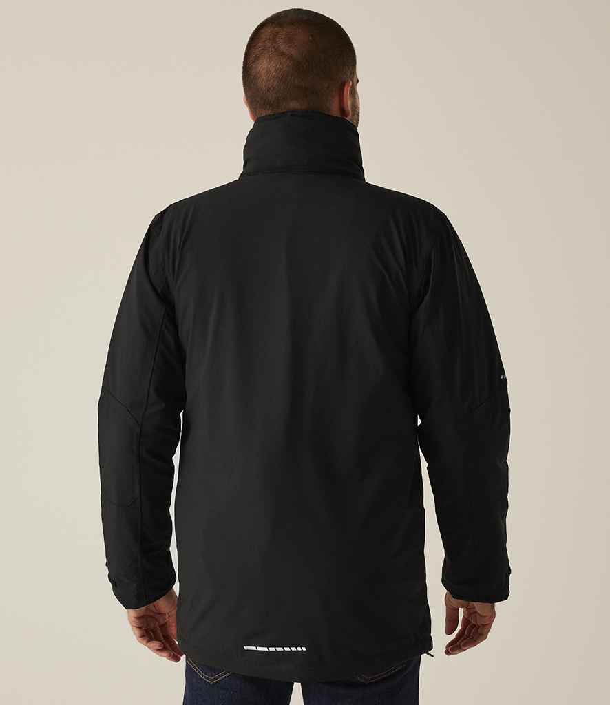 Regatta X-Pro Evader III 3-in-1 Jacket