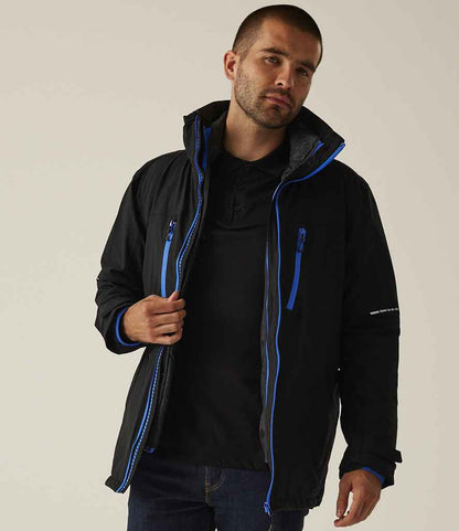 Regatta X-Pro Evader III 3-in-1 Jacket