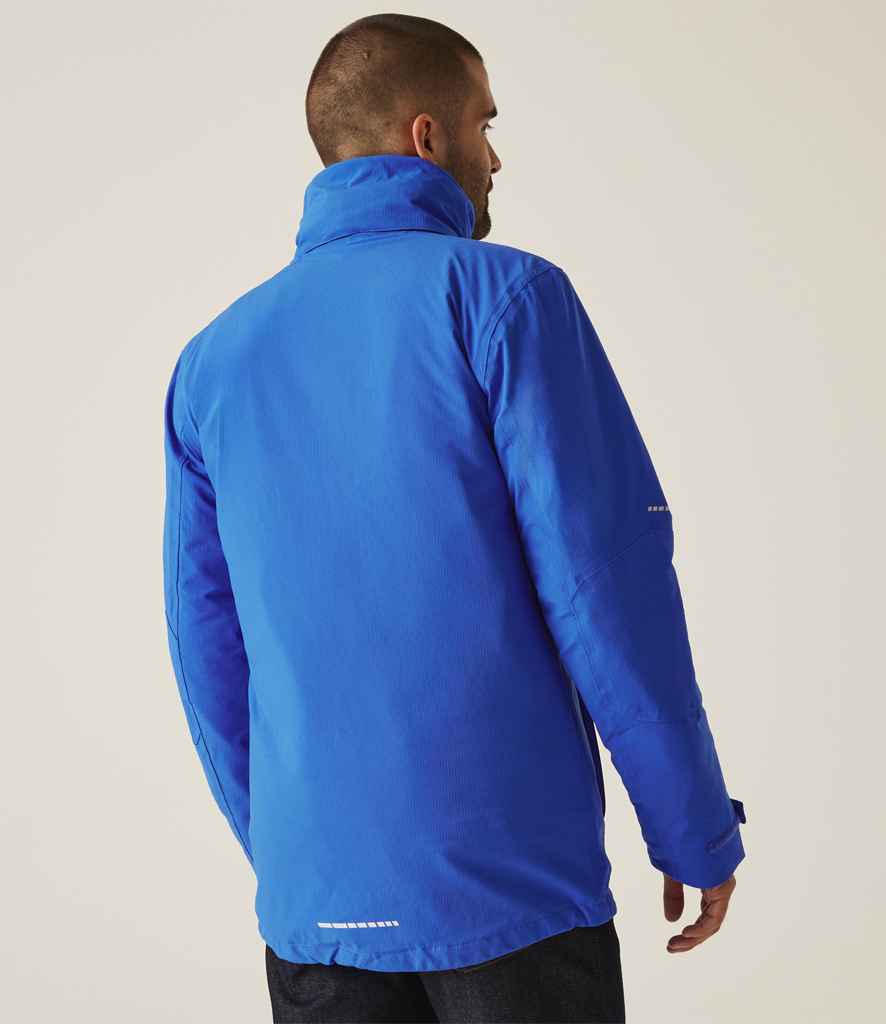 Regatta X-Pro Evader III 3-in-1 Jacket