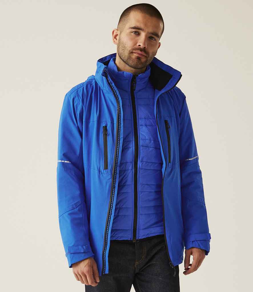 Regatta X-Pro Evader III 3-in-1 Jacket