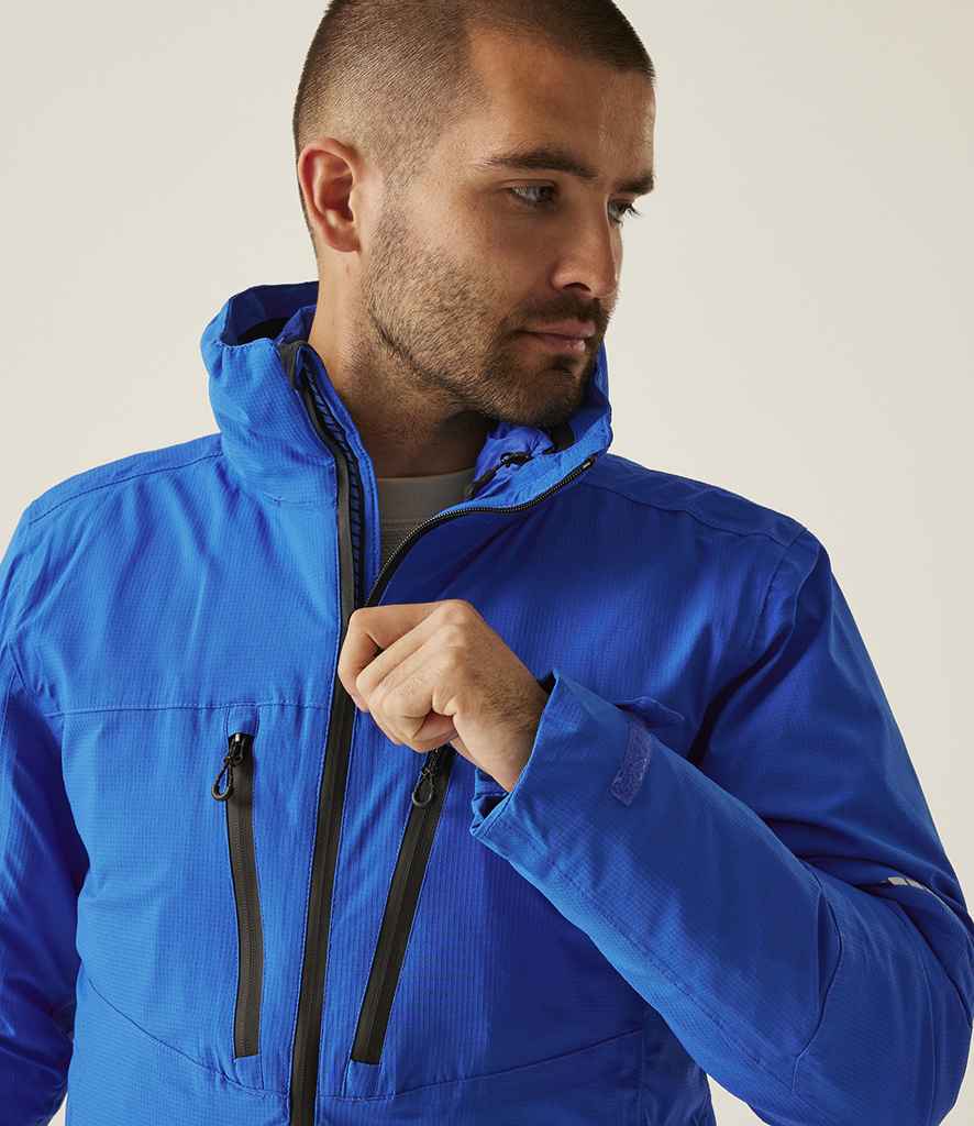 Regatta X-Pro Evader III 3-in-1 Jacket