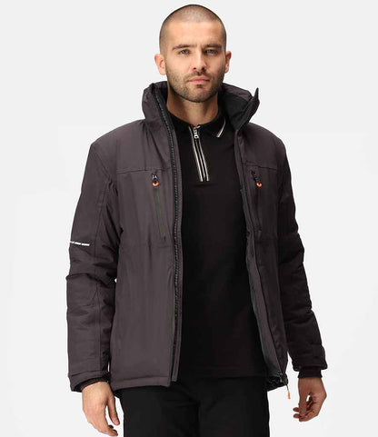 Regatta X-Pro Marauder III Insulated Jacket