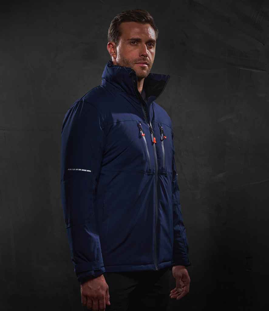 Regatta X-Pro Marauder III Insulated Jacket
