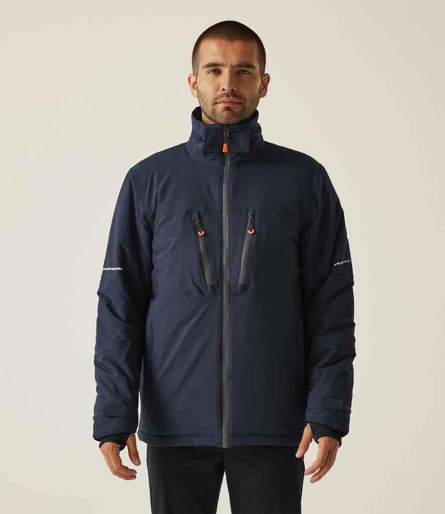 Regatta X-Pro Marauder III Insulated Jacket