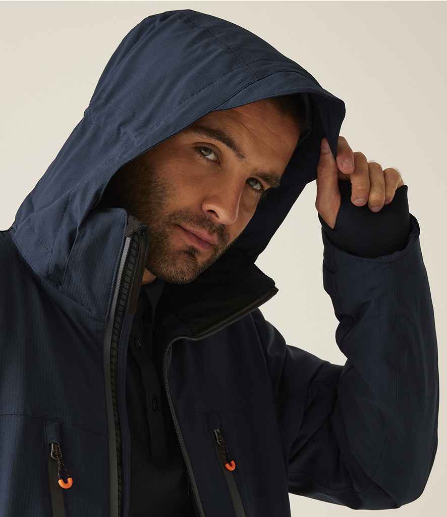 Regatta X-Pro Marauder III Insulated Jacket