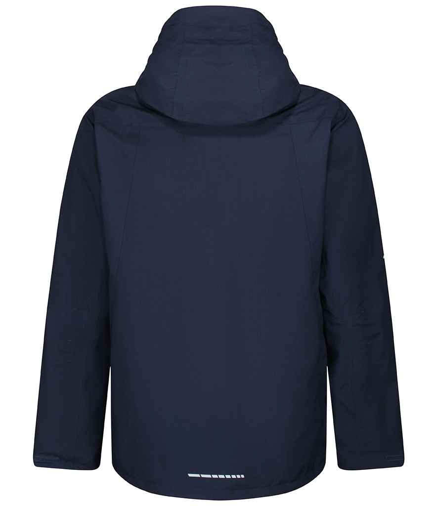 Regatta X-Pro Exosphere II Shell Jacket