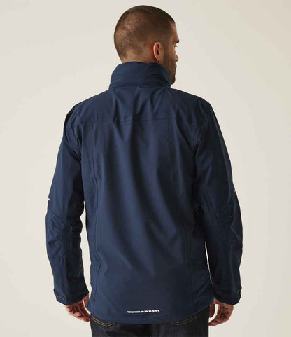 Regatta X-Pro Exosphere II Shell Jacket