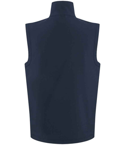 Regatta Ascender Two Layer Soft Shell Bodywarmer
