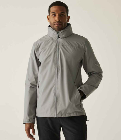 RG374 Mineral Grey/Black Model