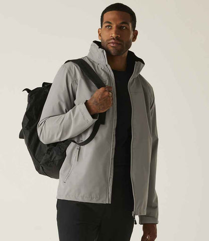 RG374 Mineral Grey/Black Model